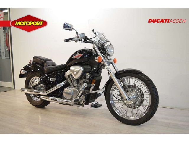 honda - vt-600-c-shadow--vlx-