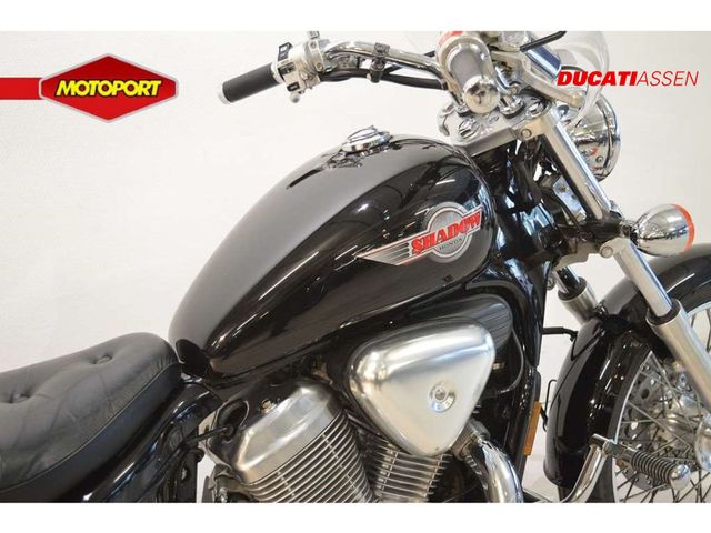 honda - vt-600-c-shadow--vlx-
