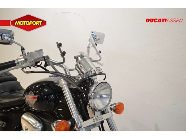 honda - vt-600-c-shadow--vlx-