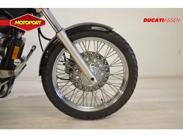 honda - vt-600-c-shadow--vlx-