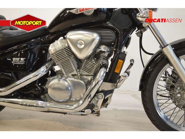 honda - vt-600-c-shadow--vlx-