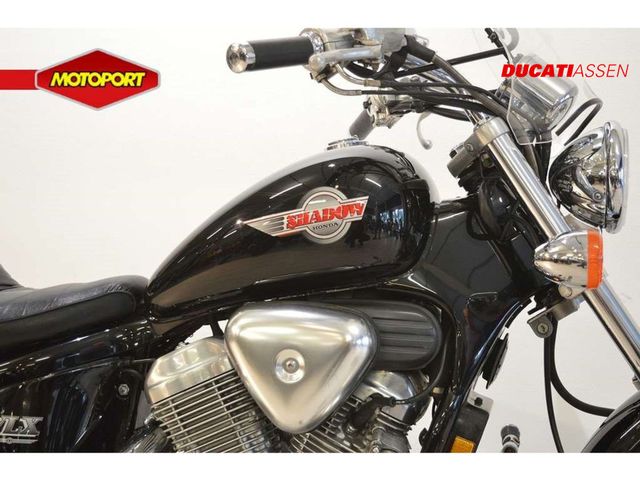 honda - vt-600-c-shadow--vlx-