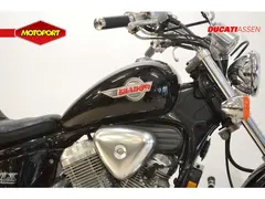 Honda VT 600 C Shadow 1994 occasion – foto 8 van 15
