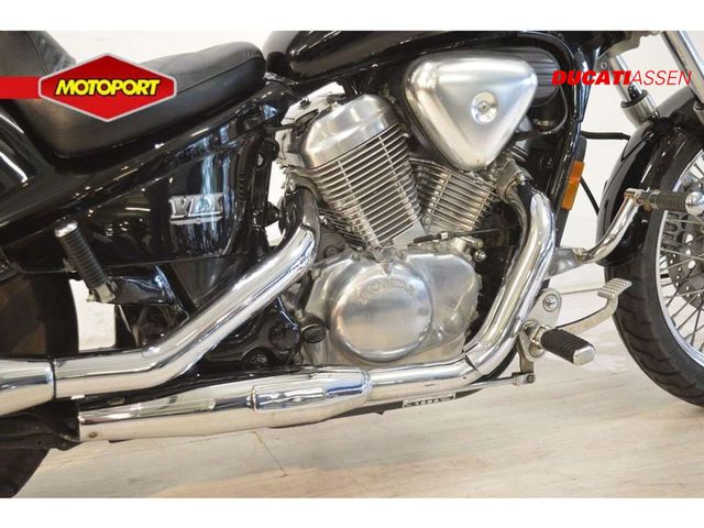 honda - vt-600-c-shadow--vlx-