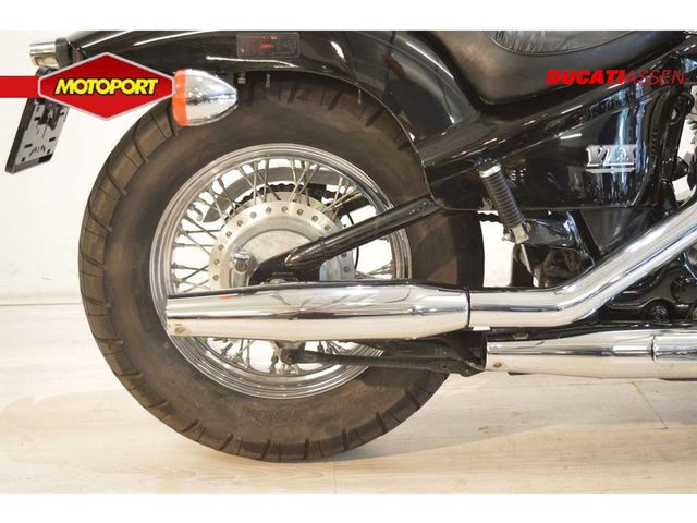 honda - vt-600-c-shadow--vlx-