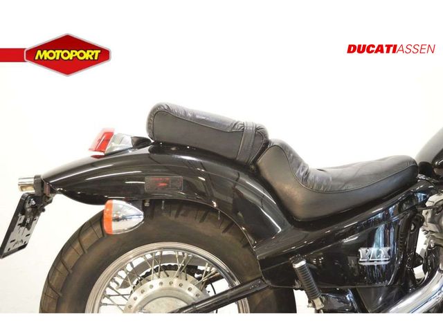 honda - vt-600-c-shadow--vlx-