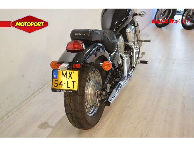 honda - vt-600-c-shadow--vlx-