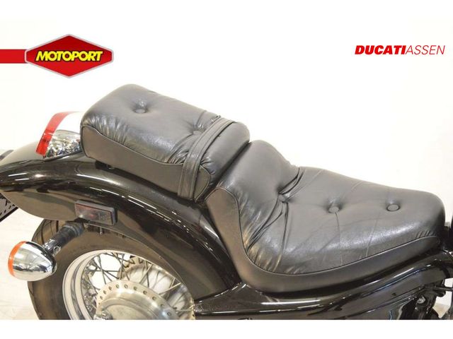 honda - vt-600-c-shadow--vlx-