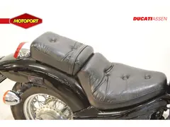 Honda VT 600 C Shadow 1994 occasion – foto 13 van 15
