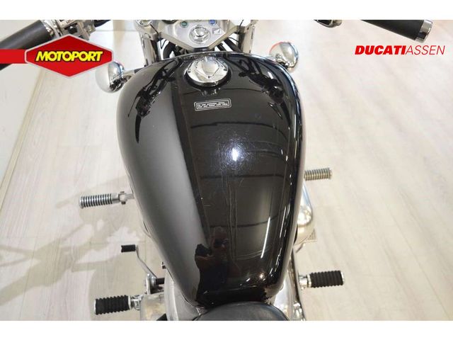 honda - vt-600-c-shadow--vlx-