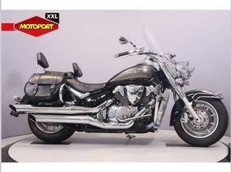 Suzuki C 1800 LC Intruder 2017 occasion
