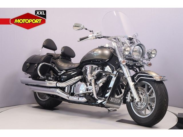 suzuki - c-1800-lc-intruder