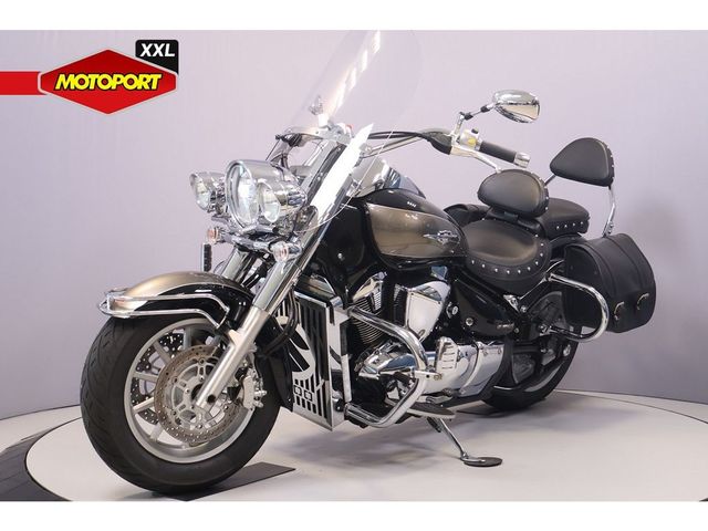 suzuki - c-1800-lc-intruder