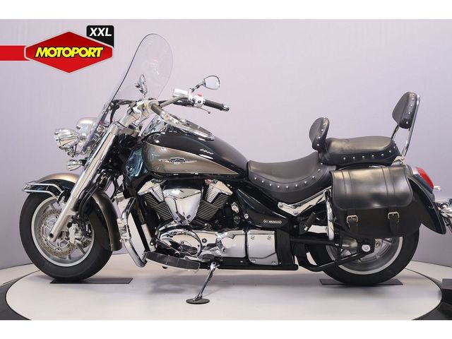 suzuki - c-1800-lc-intruder