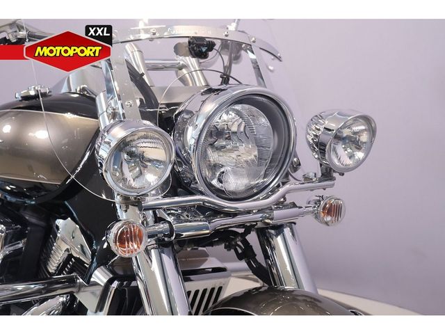 suzuki - c-1800-lc-intruder