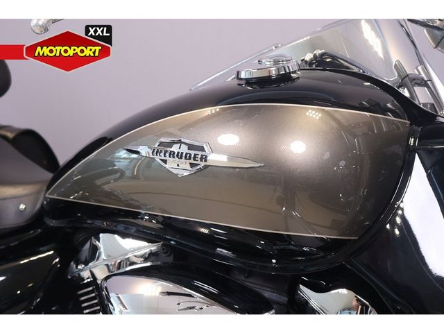 suzuki - c-1800-lc-intruder