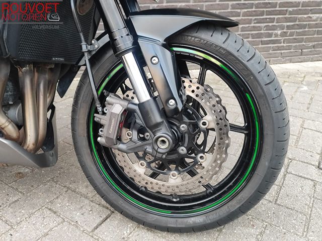 kawasaki - z1000-abs