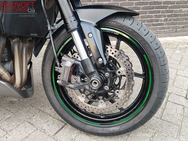 kawasaki - z1000-abs
