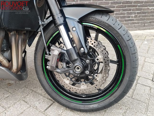kawasaki - z1000-abs