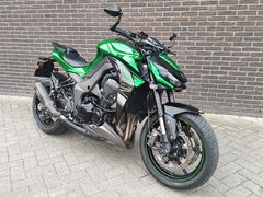KAWASAKI Z1000 ABS