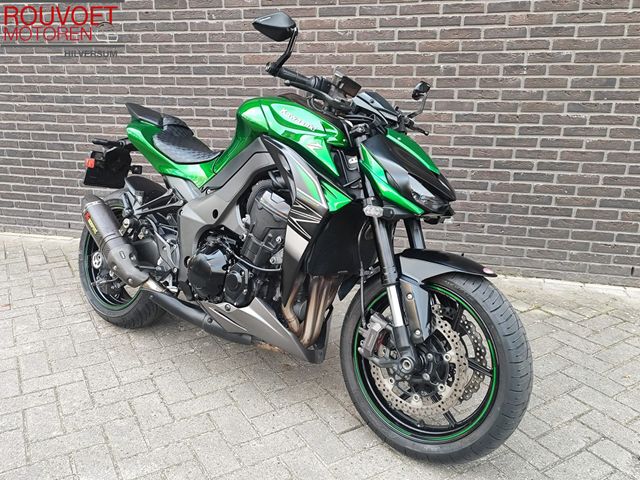 kawasaki - z1000-abs