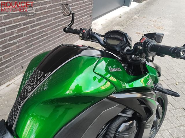 kawasaki - z1000-abs