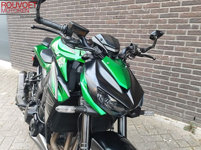 kawasaki - z1000-abs