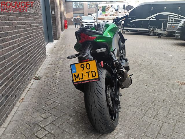 kawasaki - z1000-abs