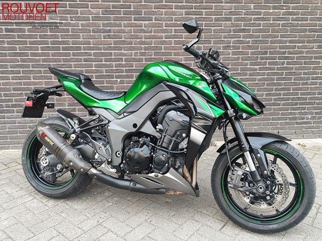 kawasaki - z1000-abs
