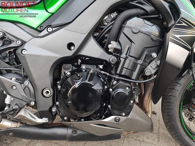kawasaki - z1000-abs