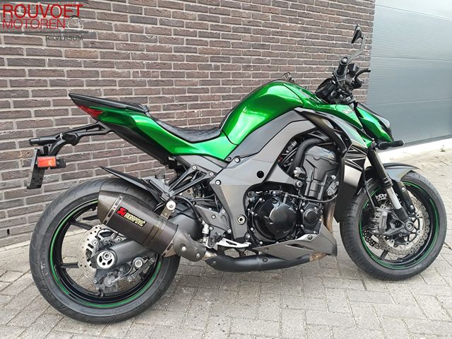 kawasaki - z1000-abs