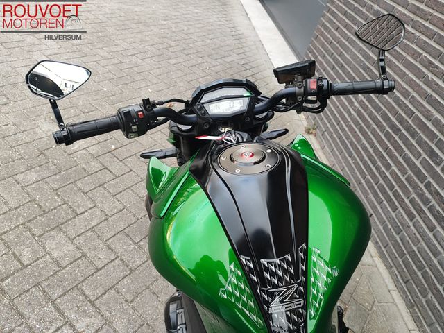 kawasaki - z1000-abs