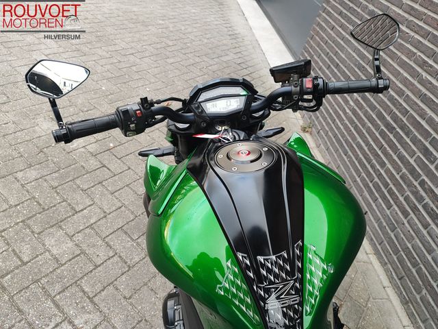 kawasaki - z1000-abs
