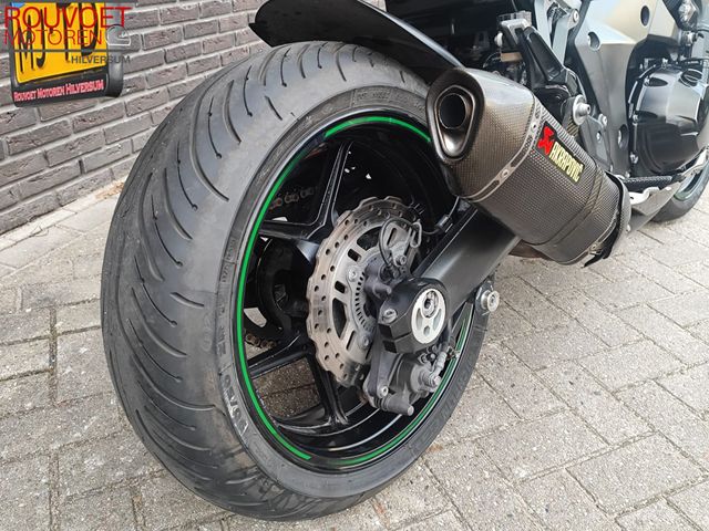 kawasaki - z1000-abs