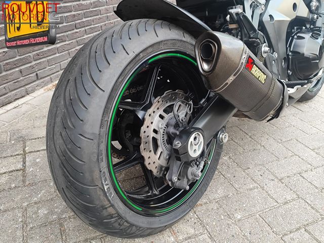 kawasaki - z1000-abs