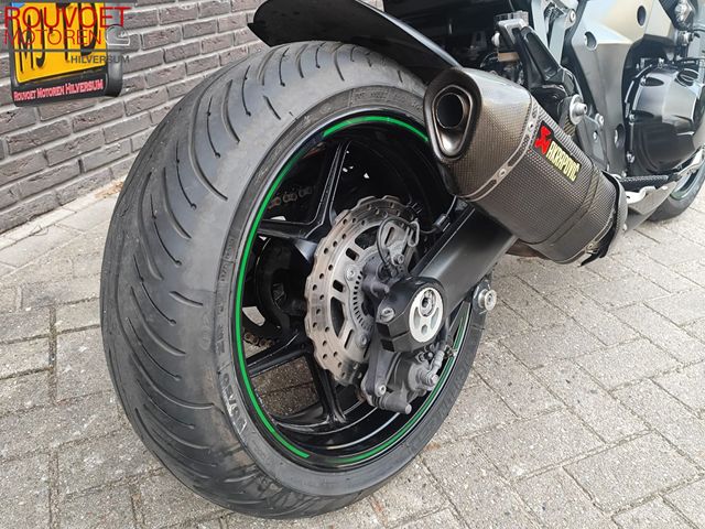 kawasaki - z1000-abs
