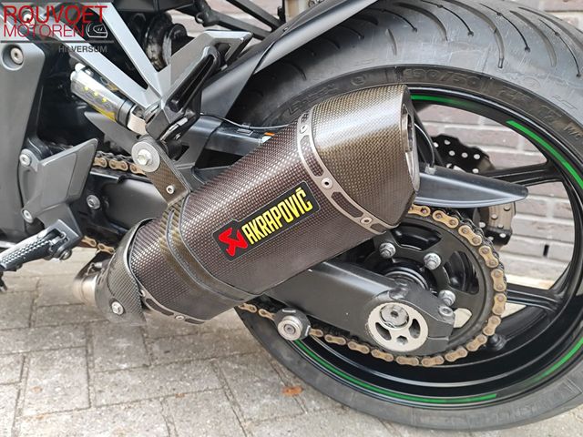 kawasaki - z1000-abs