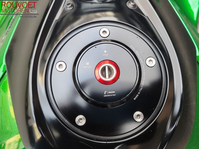 kawasaki - z1000-abs