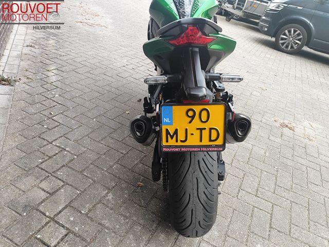 kawasaki - z1000-abs