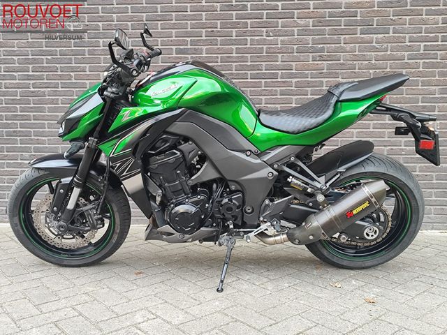 kawasaki - z1000-abs