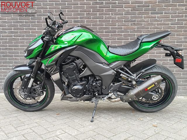 kawasaki - z1000-abs