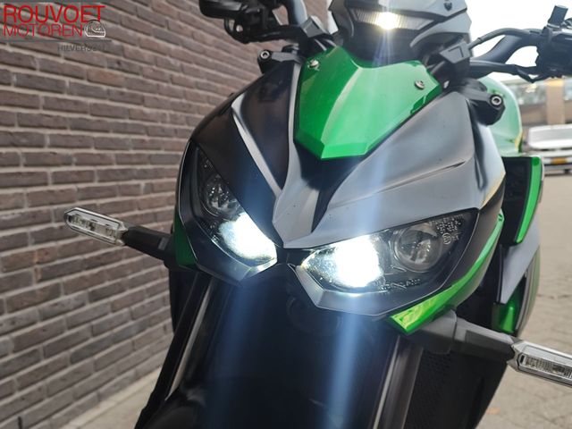 kawasaki - z1000-abs