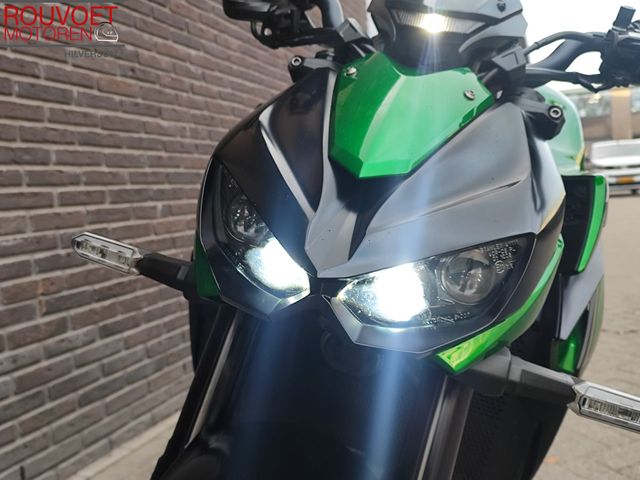 kawasaki - z1000-abs