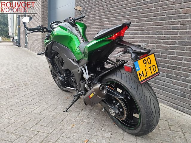 kawasaki - z1000-abs