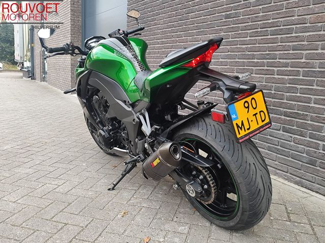 kawasaki - z1000-abs