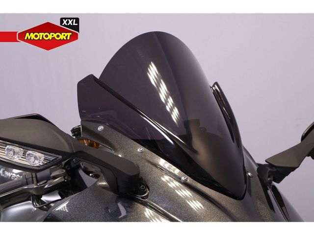 kawasaki - ninja-h2-sx