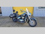 SUZUKI C 800 INTRUDER CLASSIC