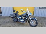 SUZUKI C 800 INTRUDER CLASSIC