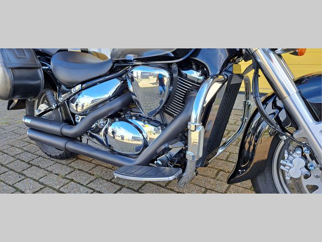 suzuki - c-800-intruder-classic