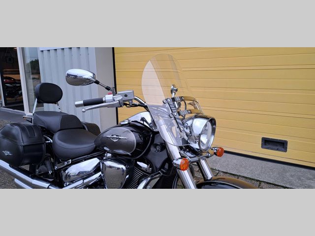 suzuki - c-800-intruder-classic